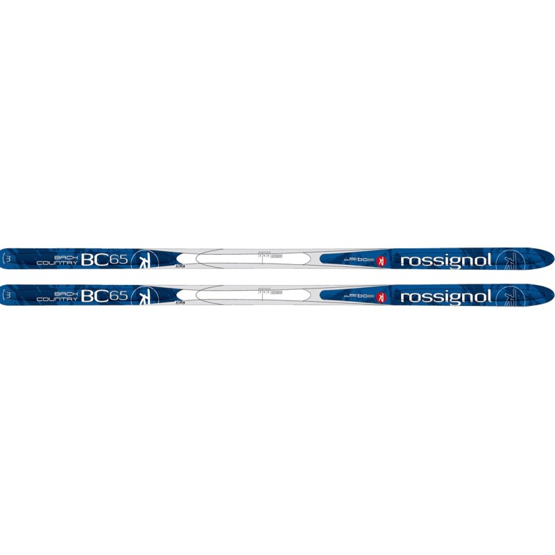 Rossignol BC 65 Positrack Rossignol BC 65 Positrack